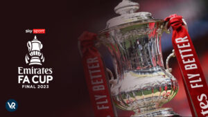 Watch The Emirates Cup Final 2023 in USA on Sky Sports