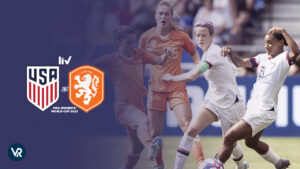 Watch USA vs Netherlands FIFA Women’s World Cup 2023 in USA on SonyLiv