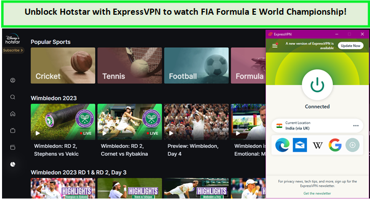 Unblock-Hotstar-in-New Zealand-with-ExpressVPN-to-watch-FIA-Formula-E-World-Championship!