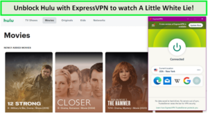 Unblock-Hulu-with-ExpressVPN-to-watch-A-Little-White-Lie-in-Canada