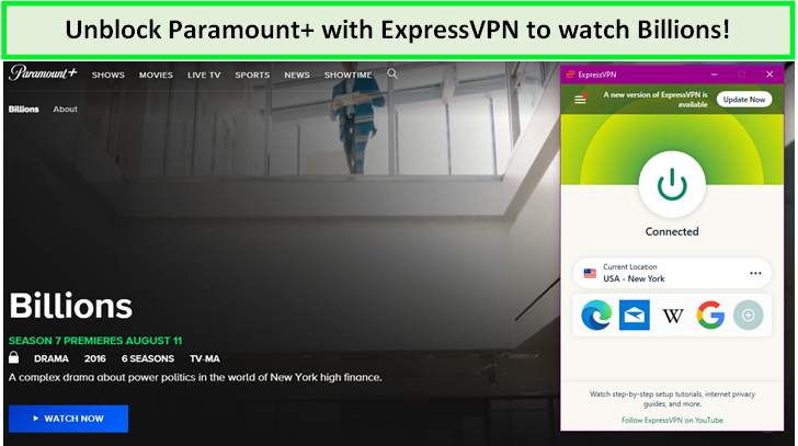 Unblock-Paramount+-with-ExpressVPN-to-watch-Billions-in-Canada!