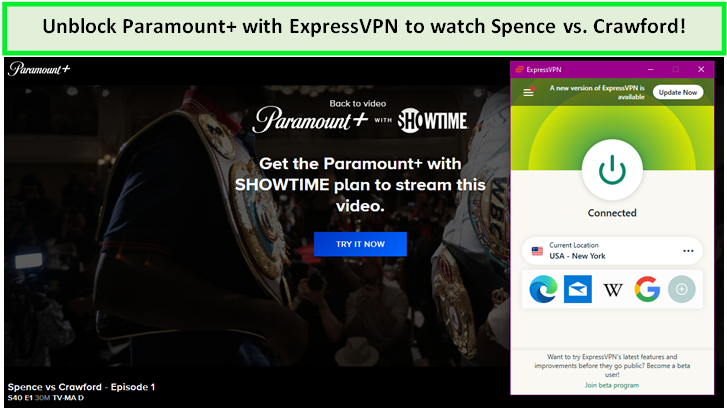 Unblock-Paramount-with-ExpressVPN-to-watch-Spence-vs.-Crawford-in-France