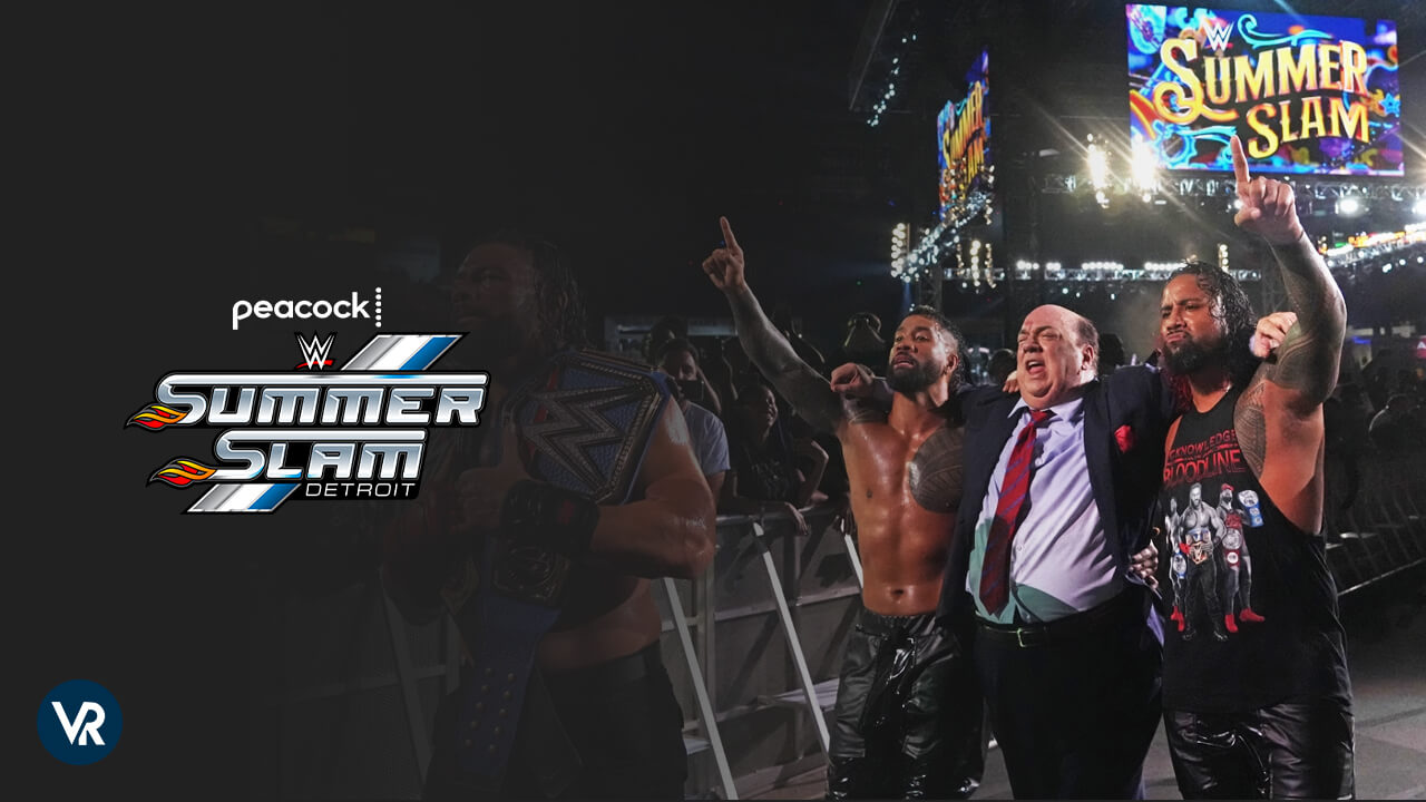 Watch WWE SummerSlam 2023 outside USA on Peacock 2 Mins Hackdd title