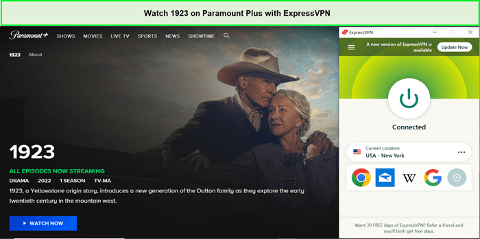 Watch-1923-in-New Zealand-on-Paramount-Plus-with-ExpressVPN