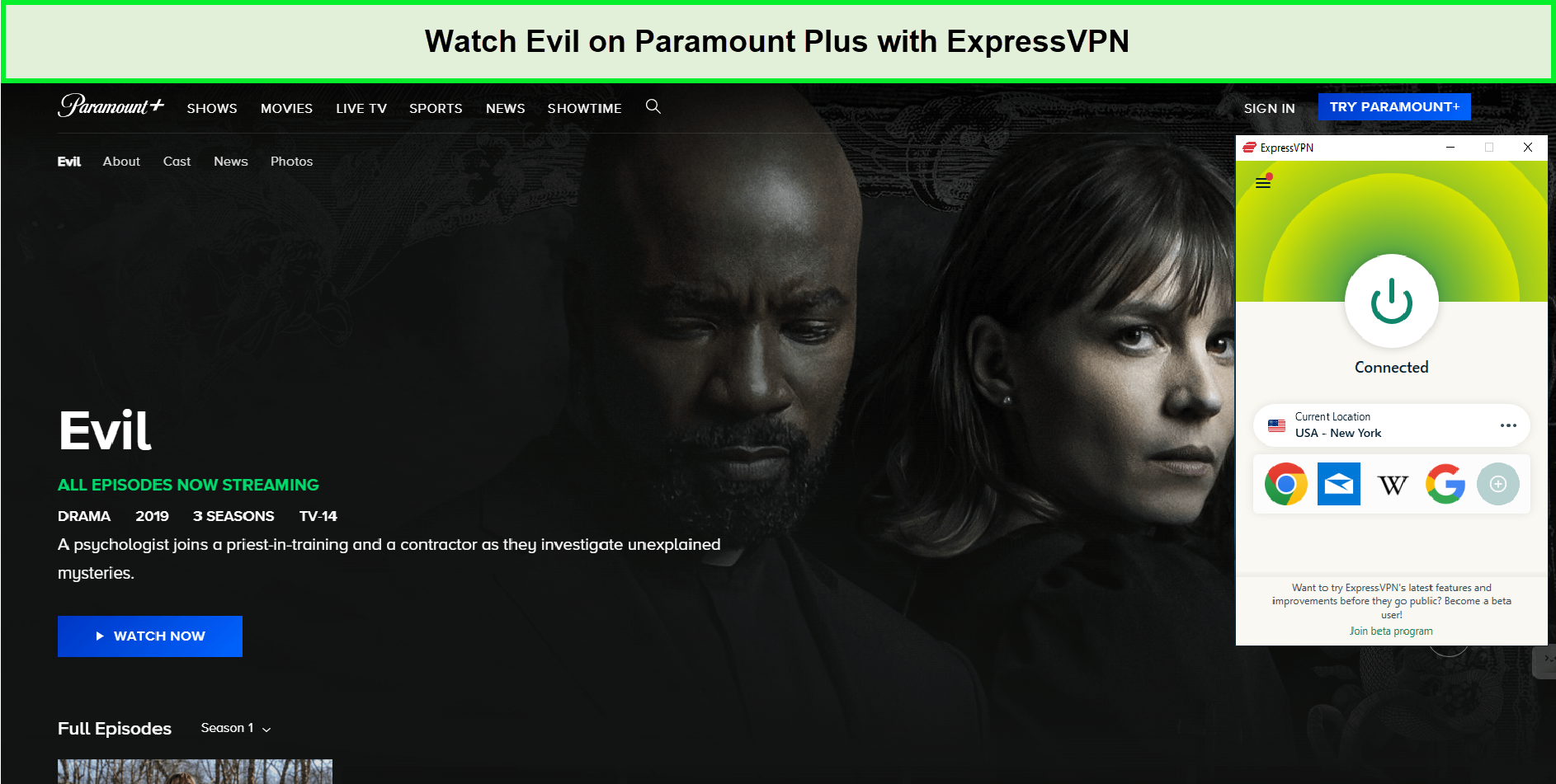 Watch-Evil-All-Seasons-in-Netherlands-on-Paramount-Plus-with-ExpressVPN