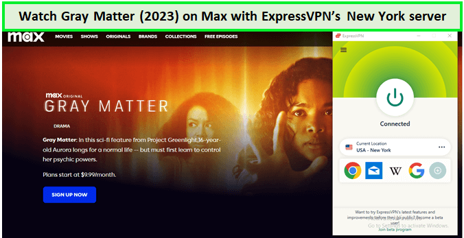 Watch-Gray-Matter-(2023)-in-South Korea-on-Max