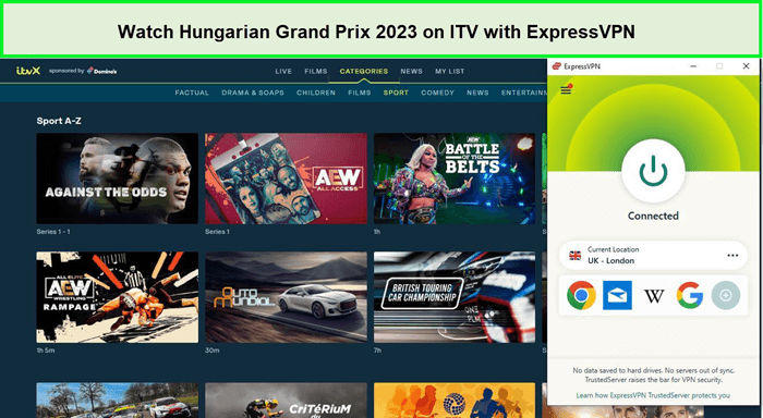 Watch-Hungarian-Grand-Prix-2023-in-France-on-ITV-with-ExpressVPN