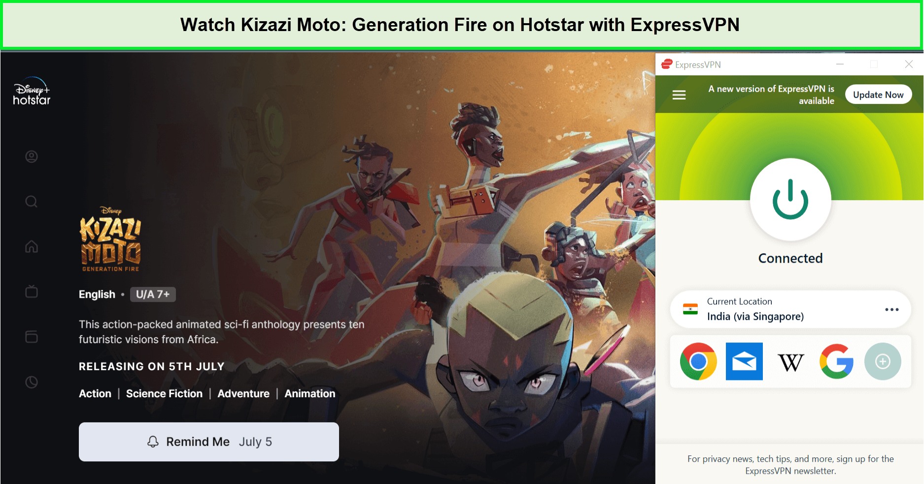 Watch-Kizazi-Moto-Generation-Fire-in-South Korea-on-Hotstar-with-ExpressVPN