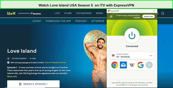 Watch-Love-Island-USA-Season-5-in-UAE-on-ITV-with-ExpressVPN