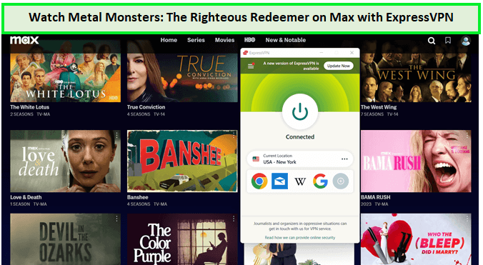Watch-Metal-Monsters-The-Righteous-Redeemer-in-New Zealand-on-Max