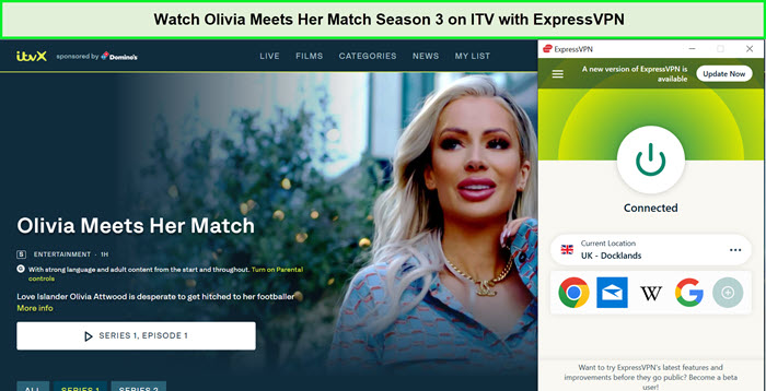 Watch-Olivia-Meets-Her-Match-Season-3-in-South Korea-on-ITV-with-ExpressVPN