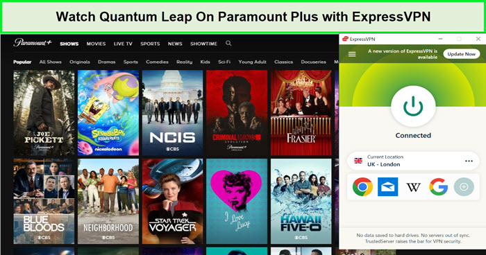 Watch-Quantum-Leap-in-South Korea-on-Paramount-Plus-with-ExpressVPN
