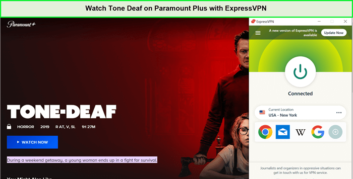 Watch-Tone-Deaf-in-South Korea-on-Paramount-Plus-with-ExpressVPN