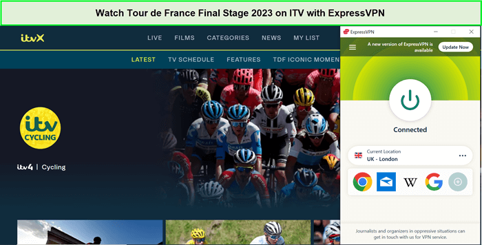 Watch-Tour-de-France-Final-Stage-2023-in-Canada-on-ITV-with-ExpressVPN