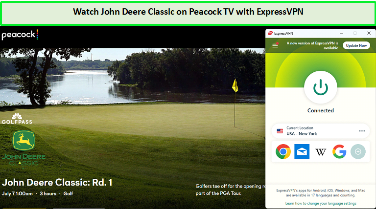 Watch-2023-john-deere-classic-outside-USA-on-Peacock-TV-with-ExpressVPN