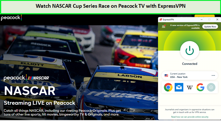 ExpressVPN-unblocks-Peacock-TV-in-India-on-Peacock-TV