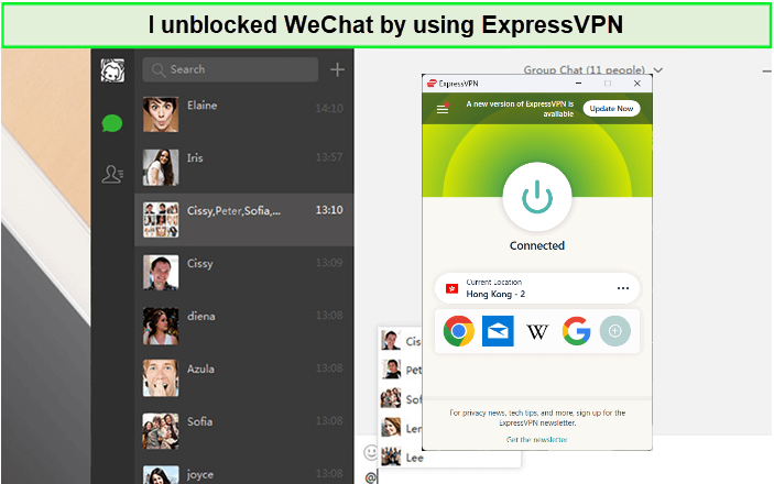 expressvpn-unblocked-in-South Korea