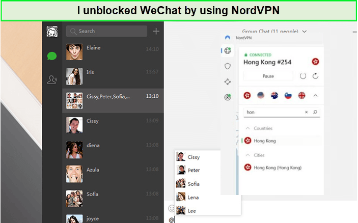 nordvpn-unblocked-in-Japan