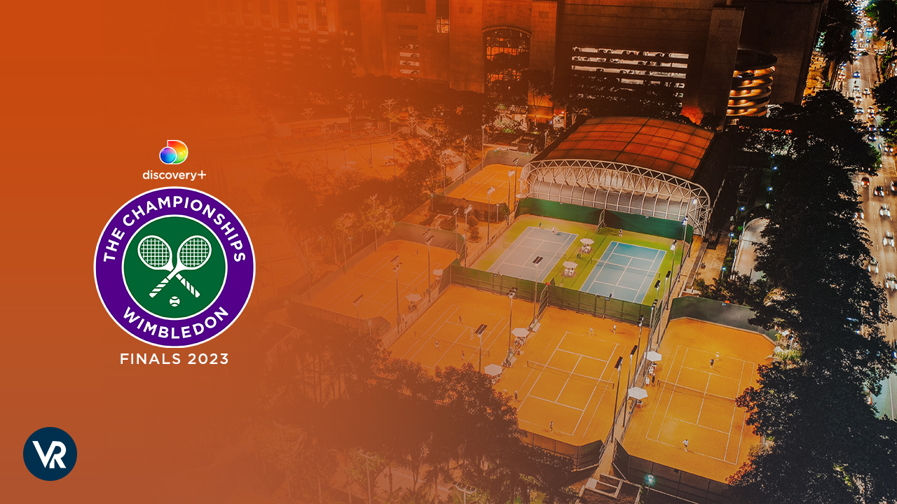 Watch Wimbledon Finals 2023 in France Live!