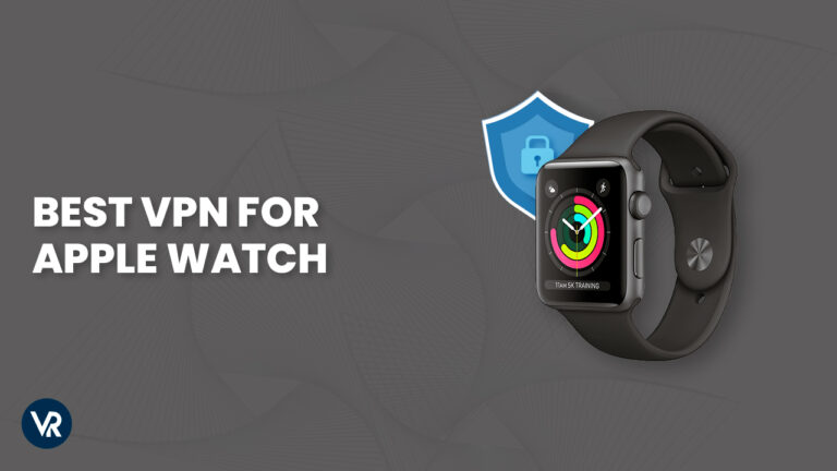 best vpn for Apple Watch-in-US
