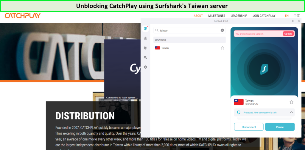 catchplay-with-surfshark-in-South Korea