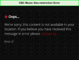 cbc-music-geo-restriction-error-in-South Korea