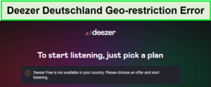 deezer-deutschland-geo-restriction-error-in-Australia