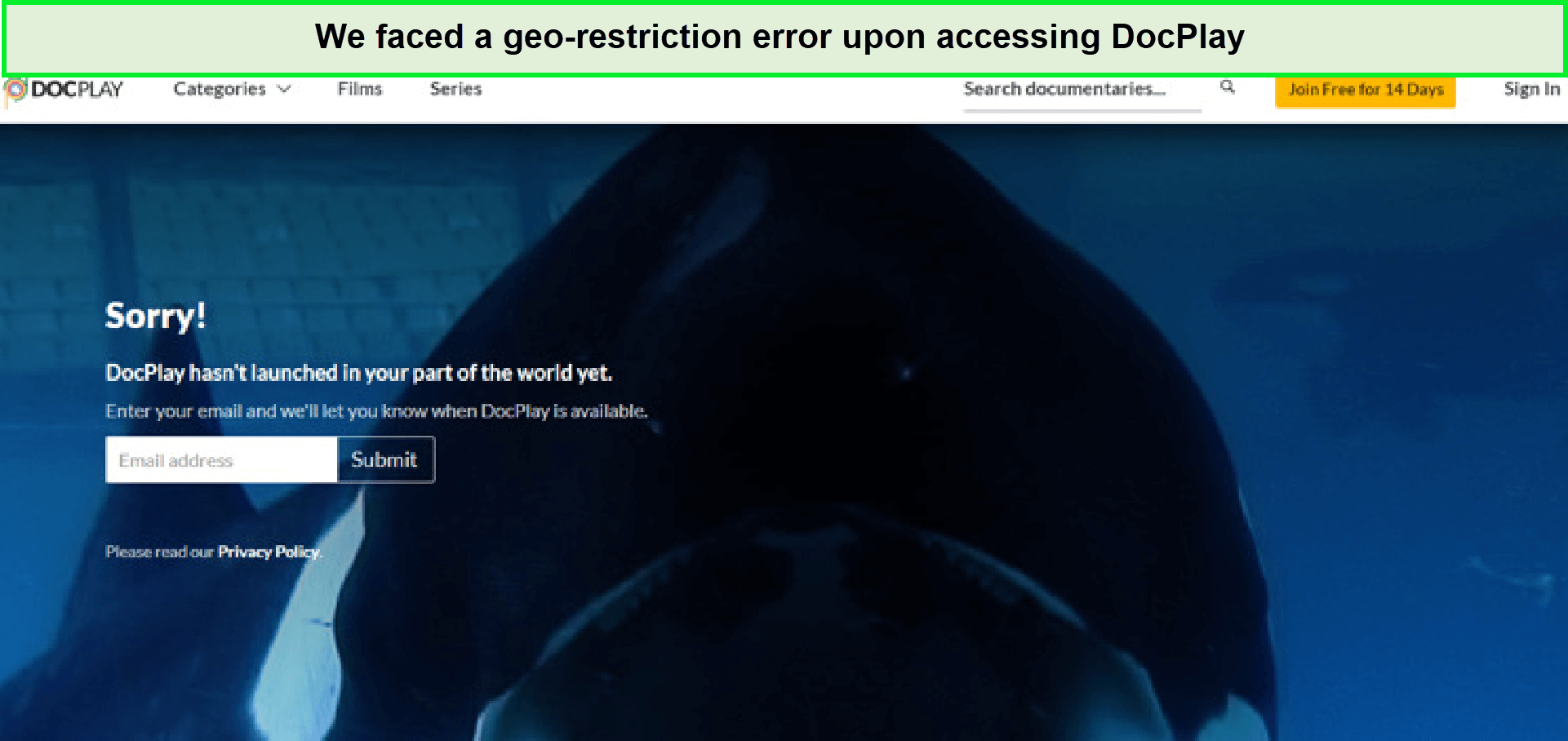 docplaygeo-restriction-error-in-UK