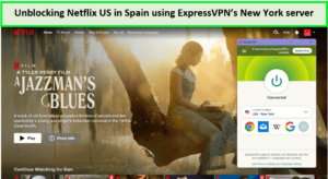 ExpressVPN - Desbloquear Netflix US en España 