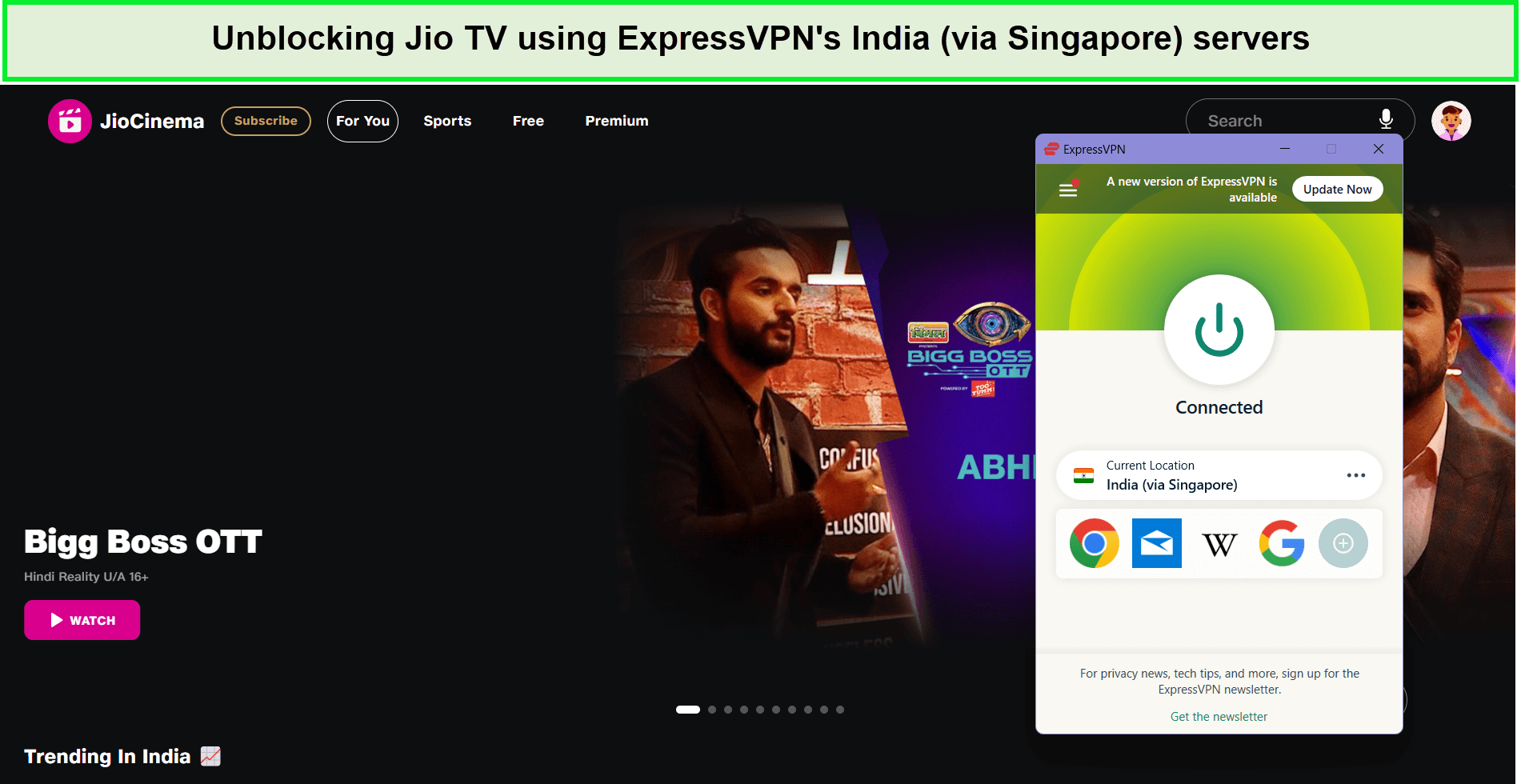 jio-tv-in-New Zealand-unblocked-expressvpn