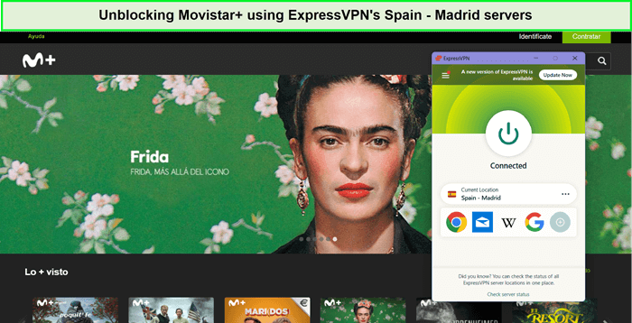movistar-plus-in-Hong Kong-unblocked-by-expressvpn