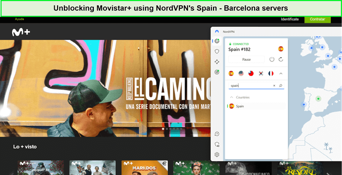 movistar-plus-in-Italy-unblocked-by-nordvpn