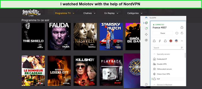 unblock-molotov-tv-nordvpn-in-Spain