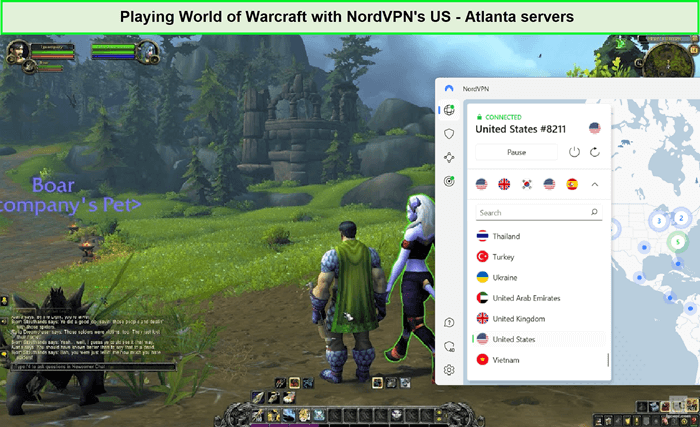 play-world-of-warcraft-in-USA-with-nordvpn