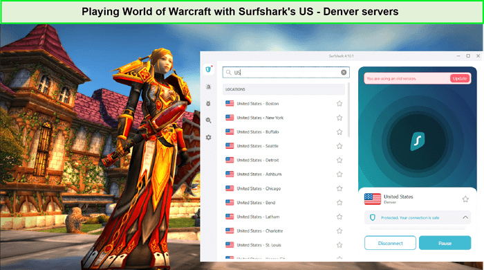 play-world-of-warcraft-in-USA-with-surfshark