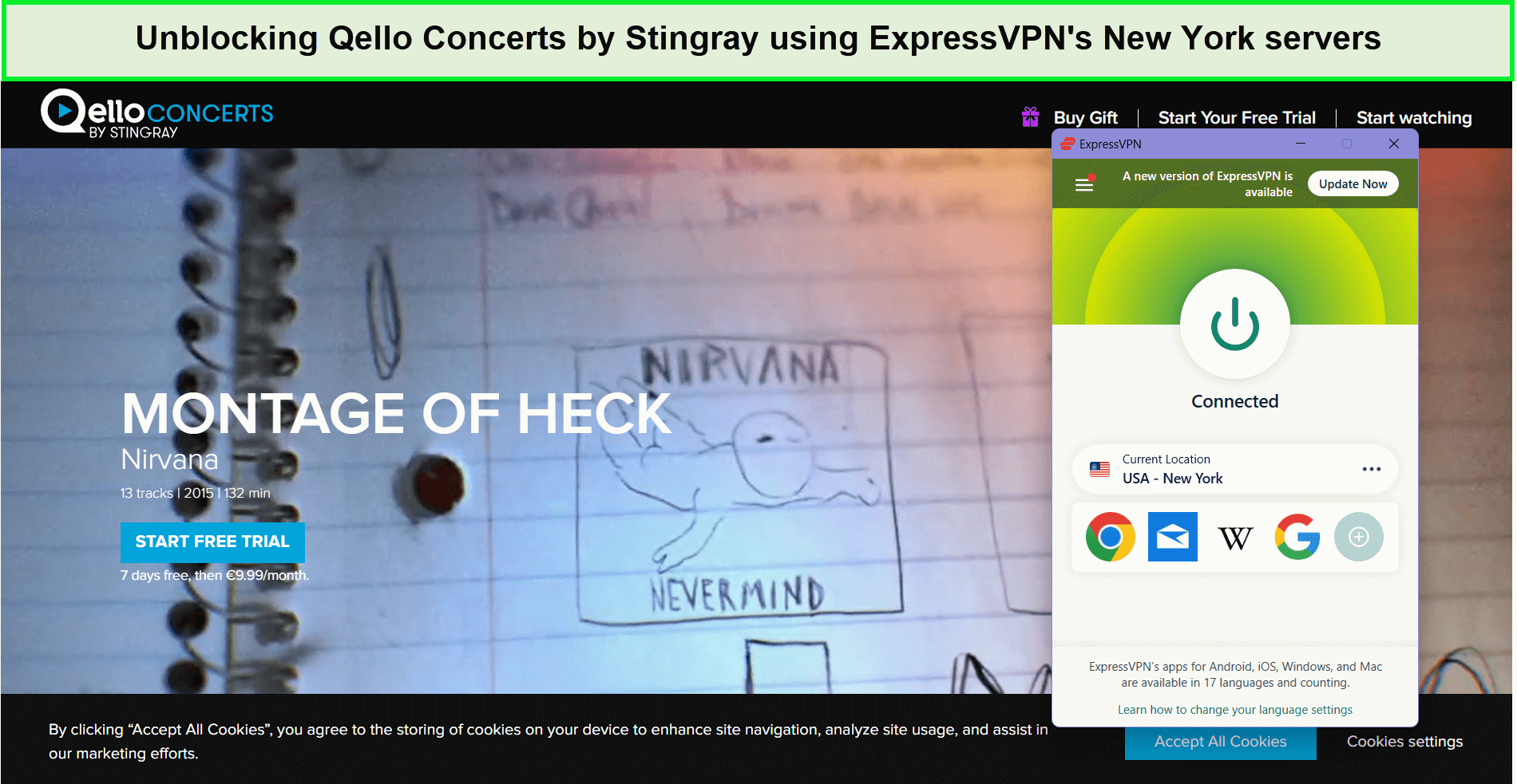 qello-concerts-by-stingray-in-Australia-unblocked-expressvpn