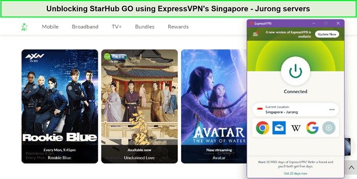 starhub-go-outside-Singapore-unblocked-by-expressvpn
