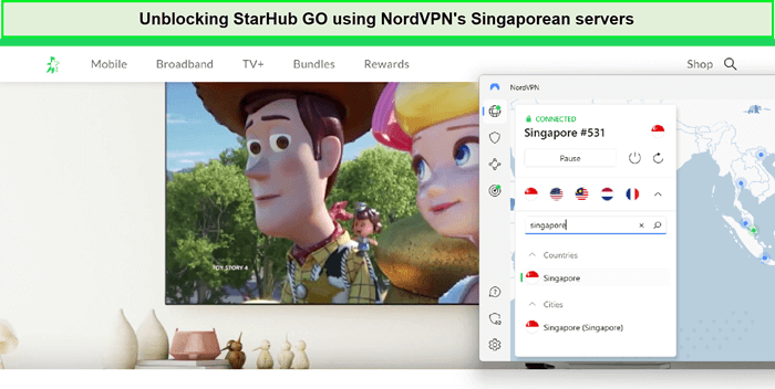 starhub-go-outside-Singapore-unblocked-by-nordvpn