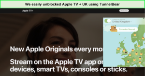 unblock-apple-tv-uk-tunnelbear-in-Australia