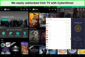 unblock-chili-tv-cyberghost-in-Hong Kong