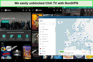 unblock-chili-tv-nordvpn-in-UAE