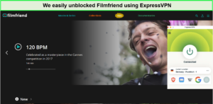 unblock-filmfriend-expressvpn-in-Italy