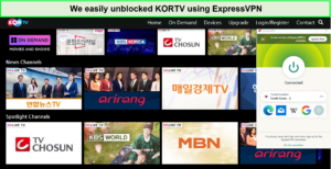 unblock-kortv-expressvpn-in-Hong Kong
