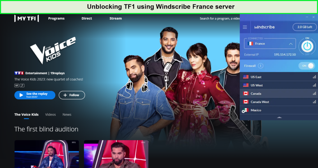 unblock-my-TFI-with windscribe-in-India