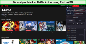 unblock-netflix-anime-protonvpn-in-UAE