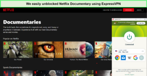 unblock-netflix-documentary-expressvpn-in-Spain