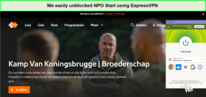 unblock-npo-start-expressvpn-in-USA