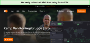  unblock-npo-start-protonvpn-in-USA