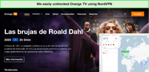unblock-orange-tv-nordvpn- 