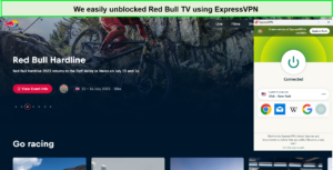 unblock-redbull-expressvpn-in-Italy